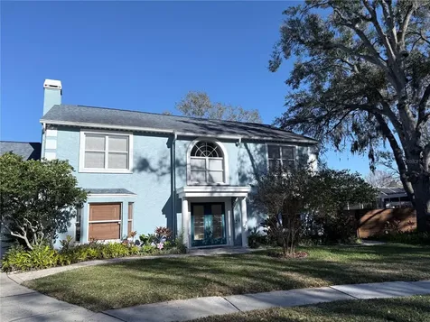 13548 Lake Magdalene Drive Tampa FL 33613