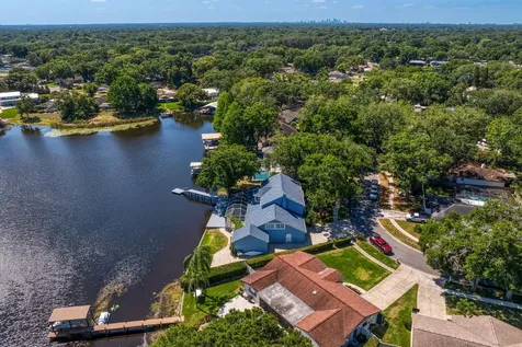 13548 Lake Magdalene Drive Tampa FL 33613