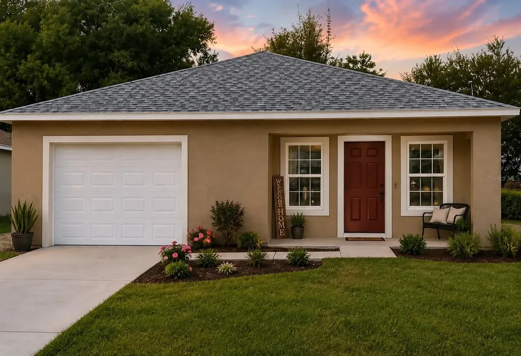 118 Highland Avenue Auburndale FL 33823