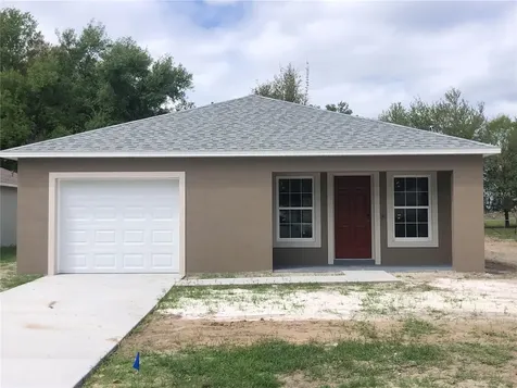 118 Highland Avenue Auburndale FL 33823