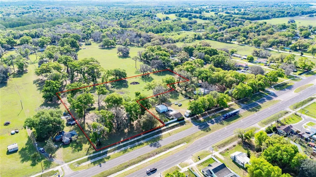 0 Us Highway 301 N Dade City FL 33523