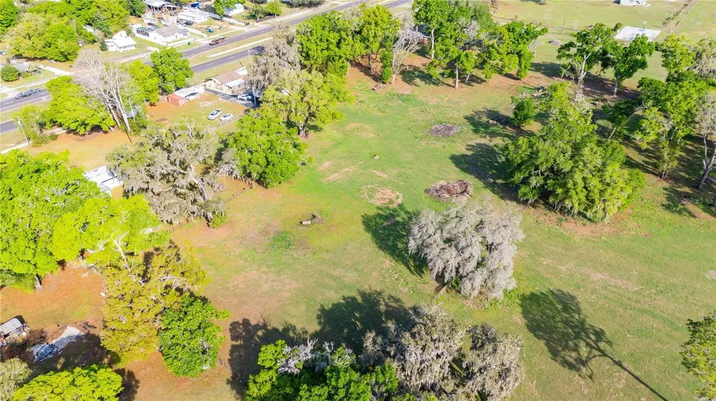 0 Us Highway 301 N Dade City FL 33523