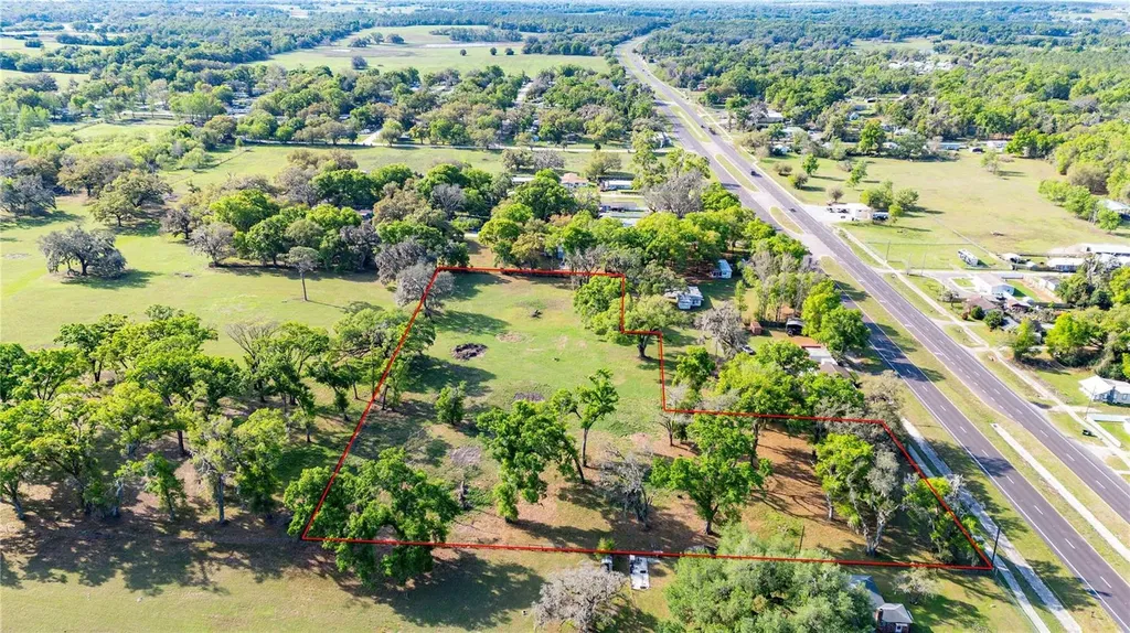 0 Us Highway 301 N Dade City FL 33523