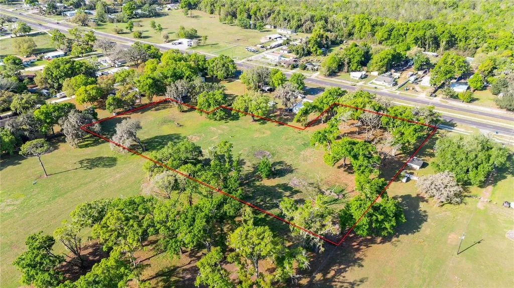 0 Us Highway 301 N Dade City FL 33523