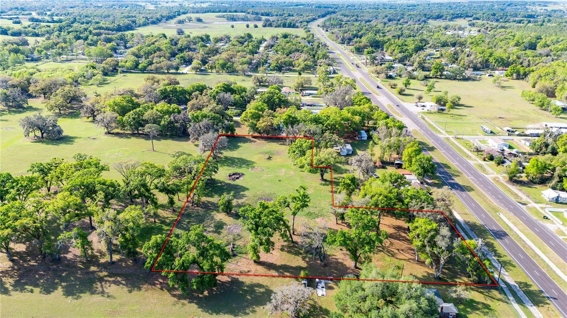 0 Us Highway 301 N Dade City FL 33523