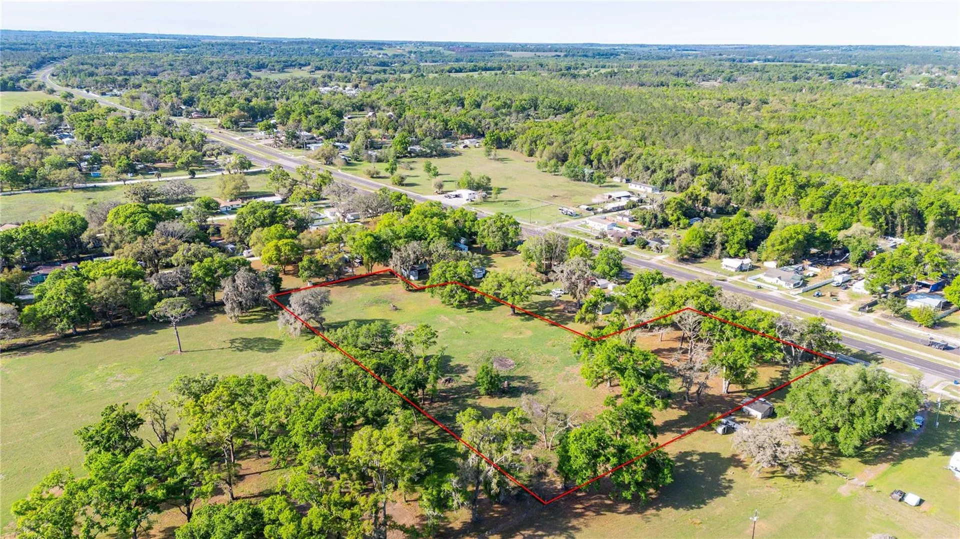 0 Us Highway 301 N Dade City FL 33523