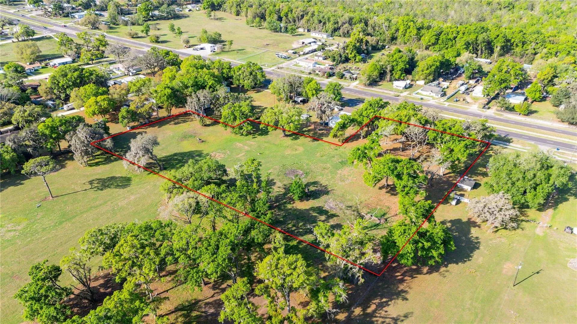 0 Us Highway 301 N Dade City FL 33523