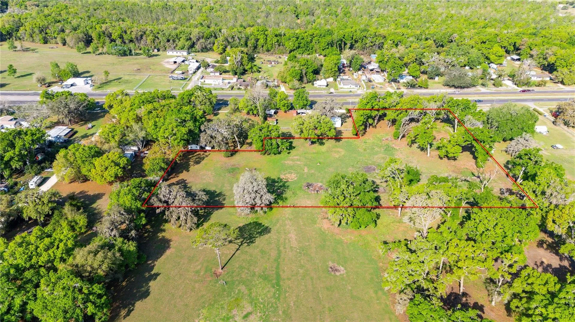 0 Us Highway 301 N Dade City FL 33523