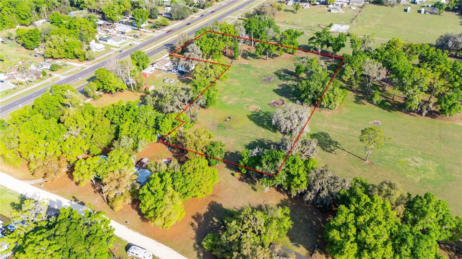 0 Us Highway 301 N Dade City FL 33523