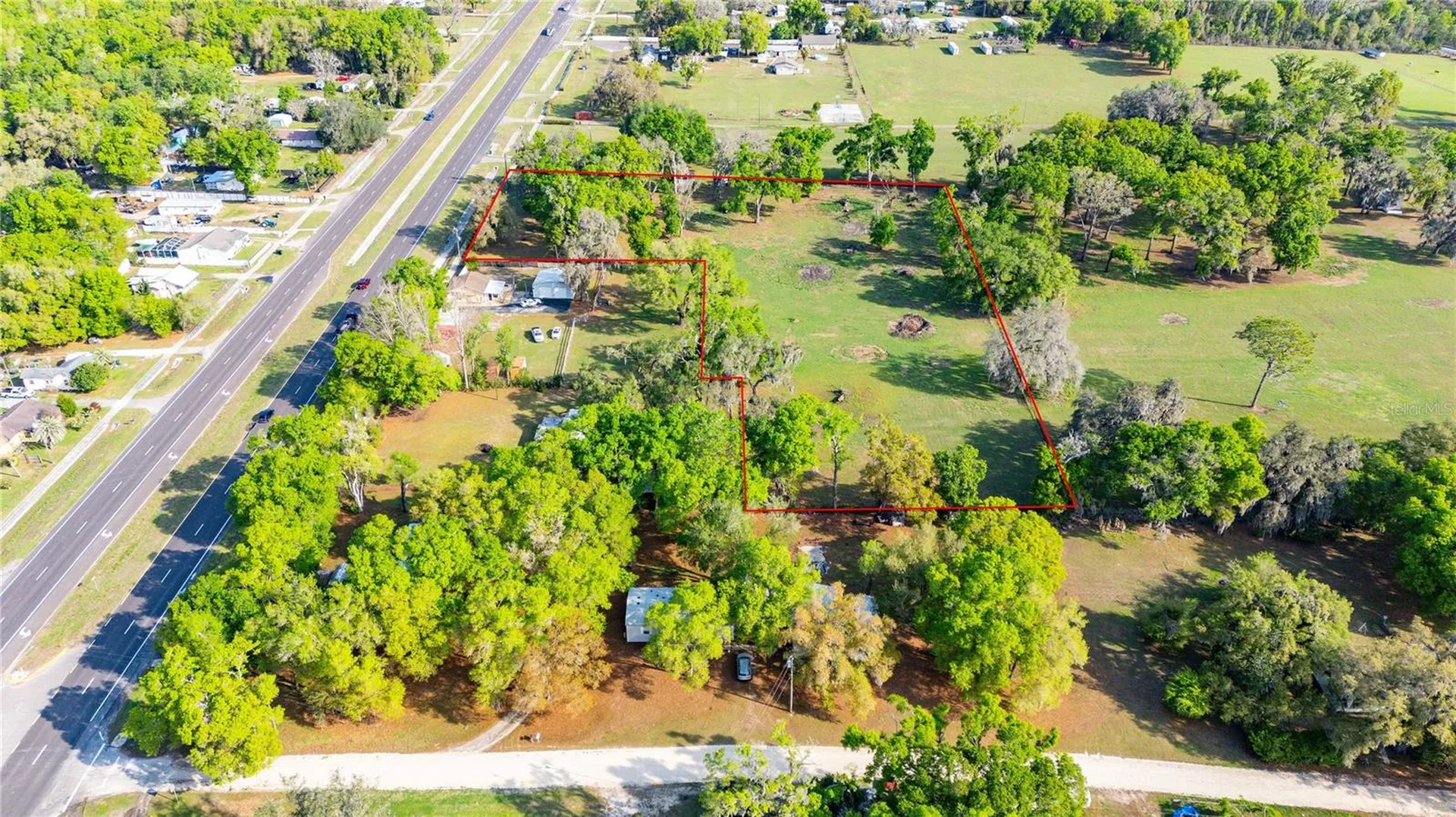 0 Us Highway 301 N Dade City FL 33523