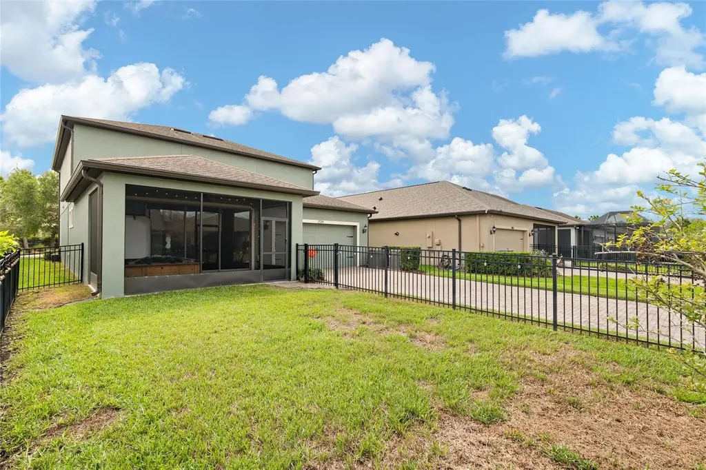 2134 Long Spur Odessa FL 33556