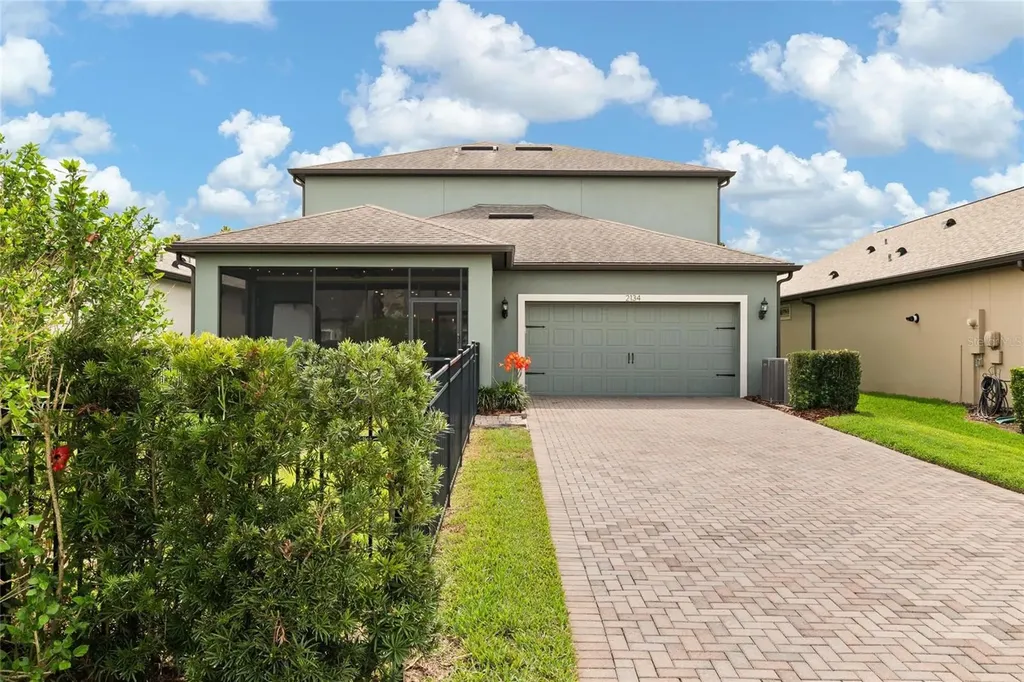 2134 Long Spur Odessa FL 33556
