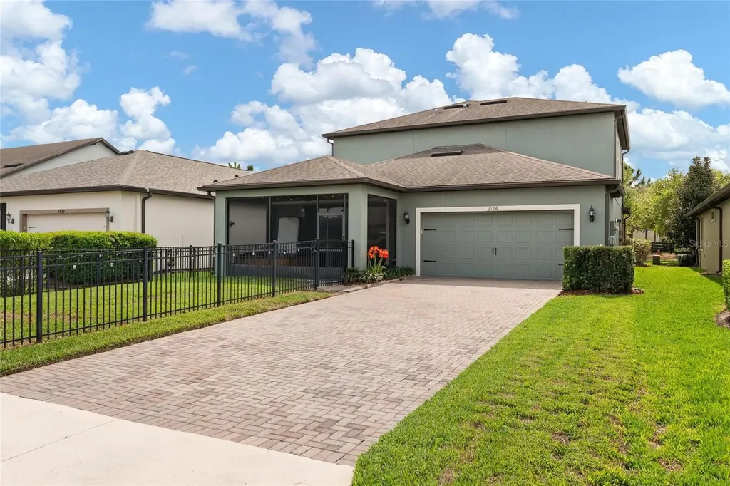 2134 Long Spur Odessa FL 33556