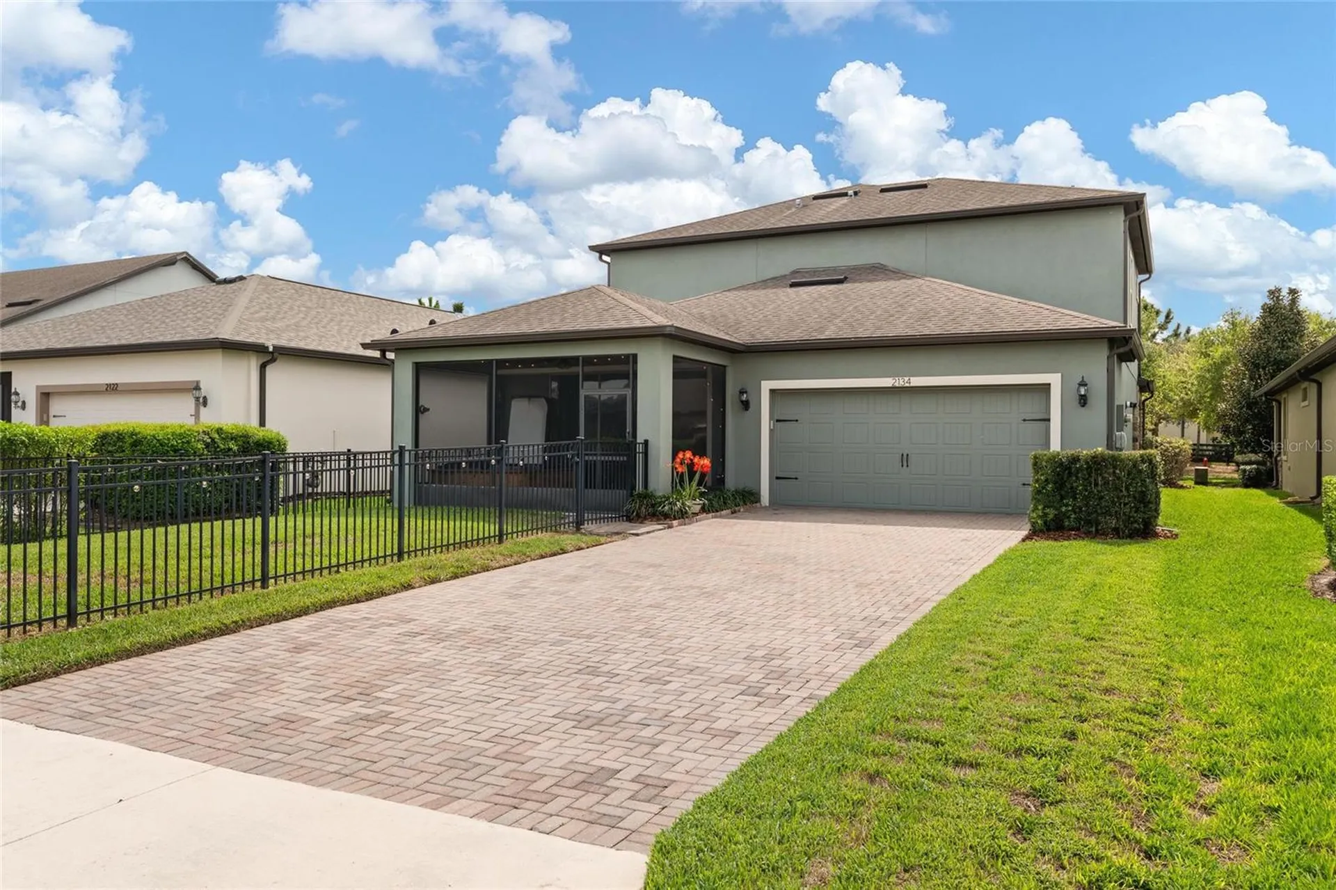 2134 Long Spur Odessa FL 33556
