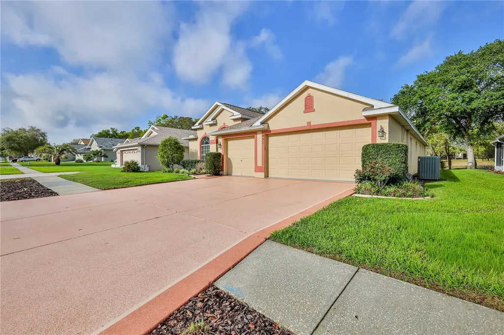 431 Quane Avenue Spring Hill FL 34609