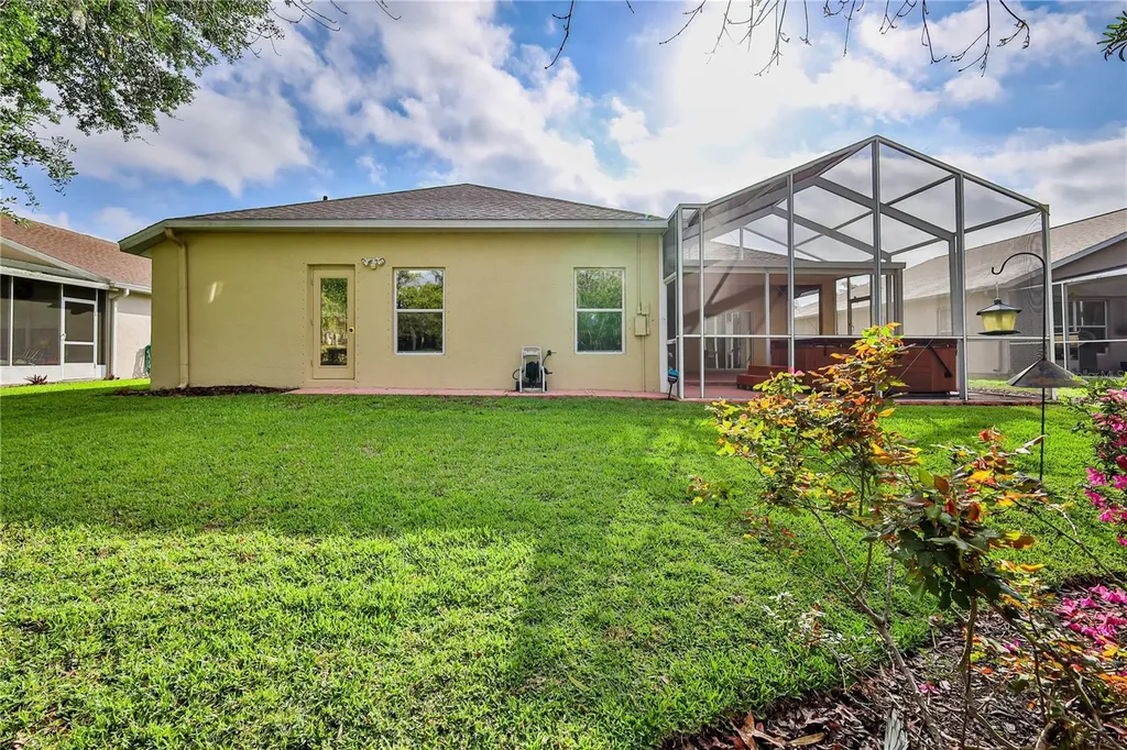 431 Quane Avenue Spring Hill FL 34609