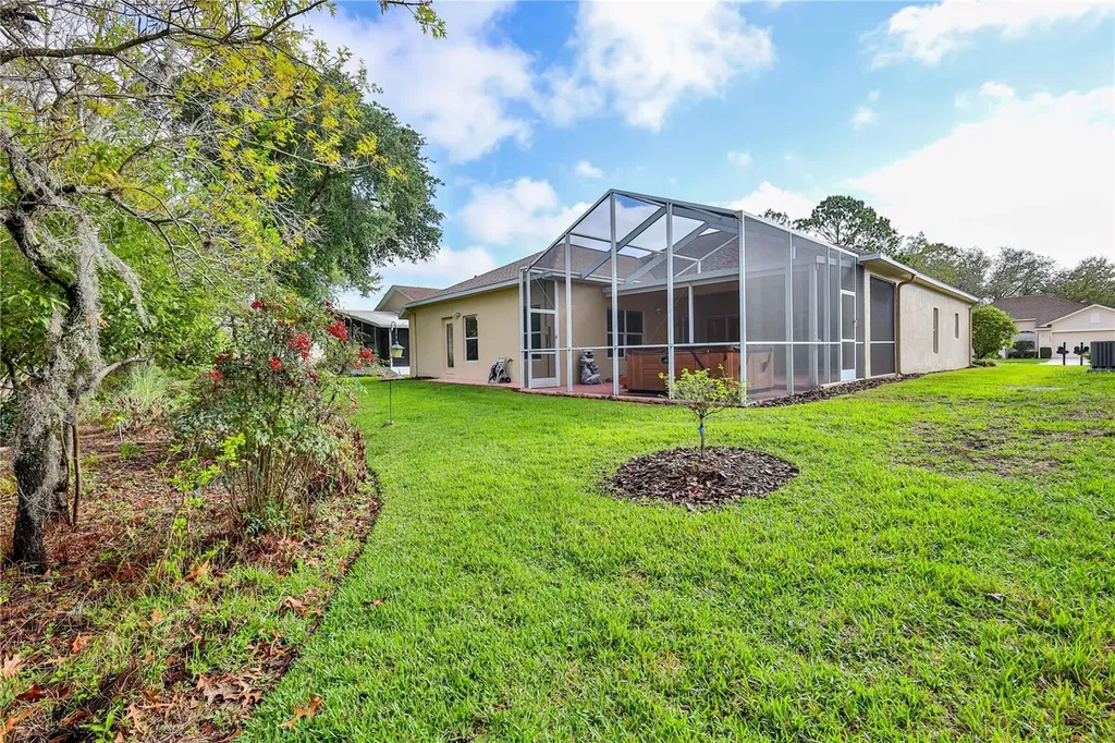 431 Quane Avenue Spring Hill FL 34609