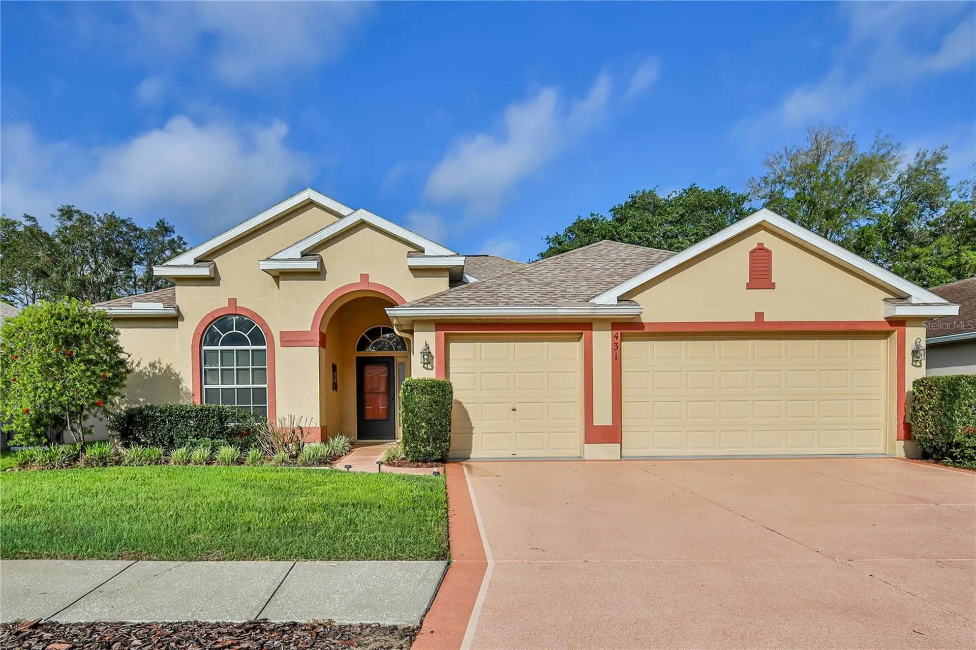 431 Quane Avenue Spring Hill FL 34609