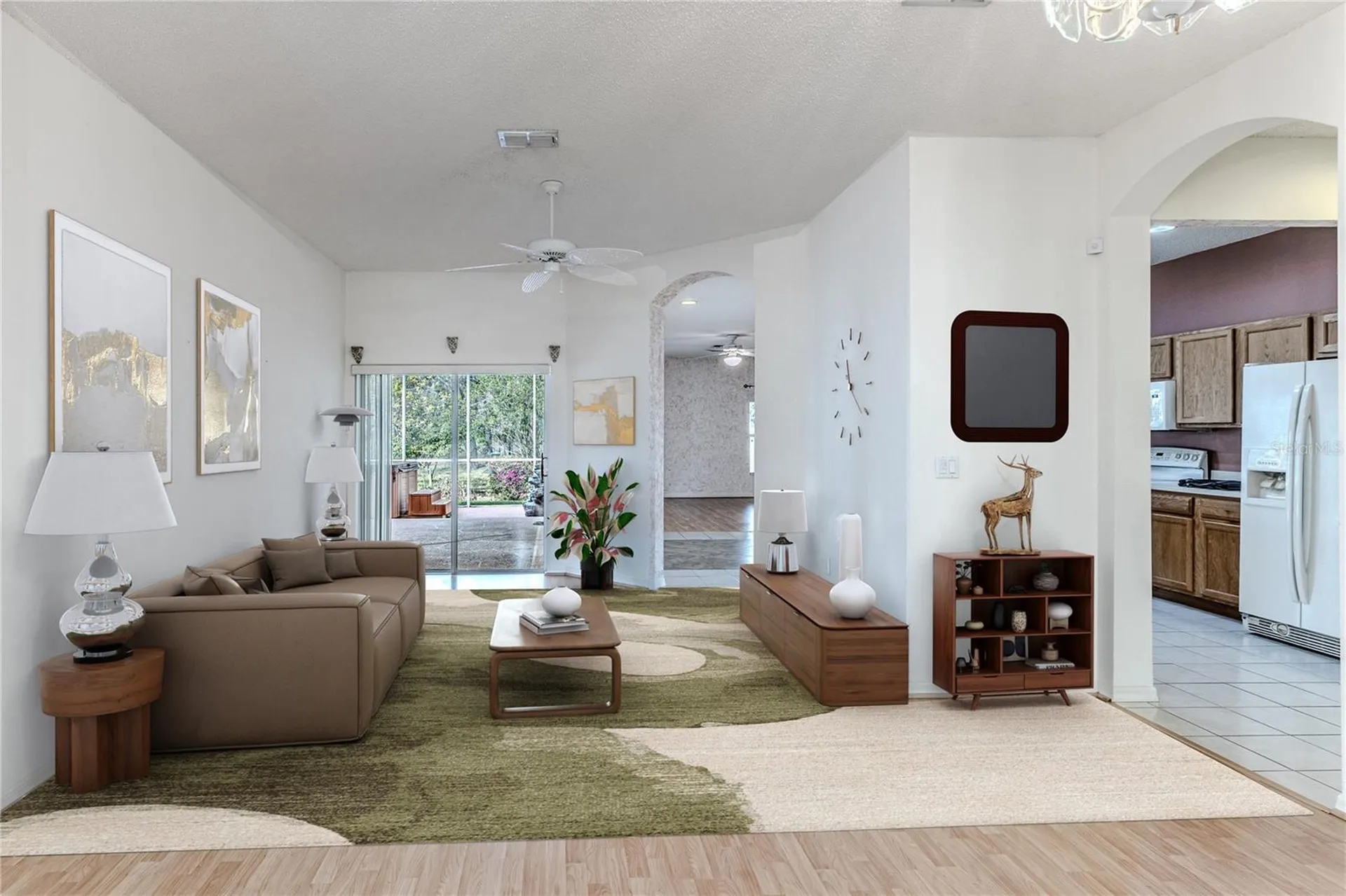 431 Quane Avenue Spring Hill FL 34609