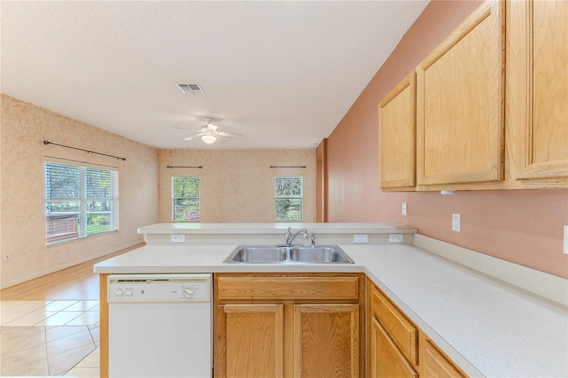 431 Quane Avenue Spring Hill FL 34609
