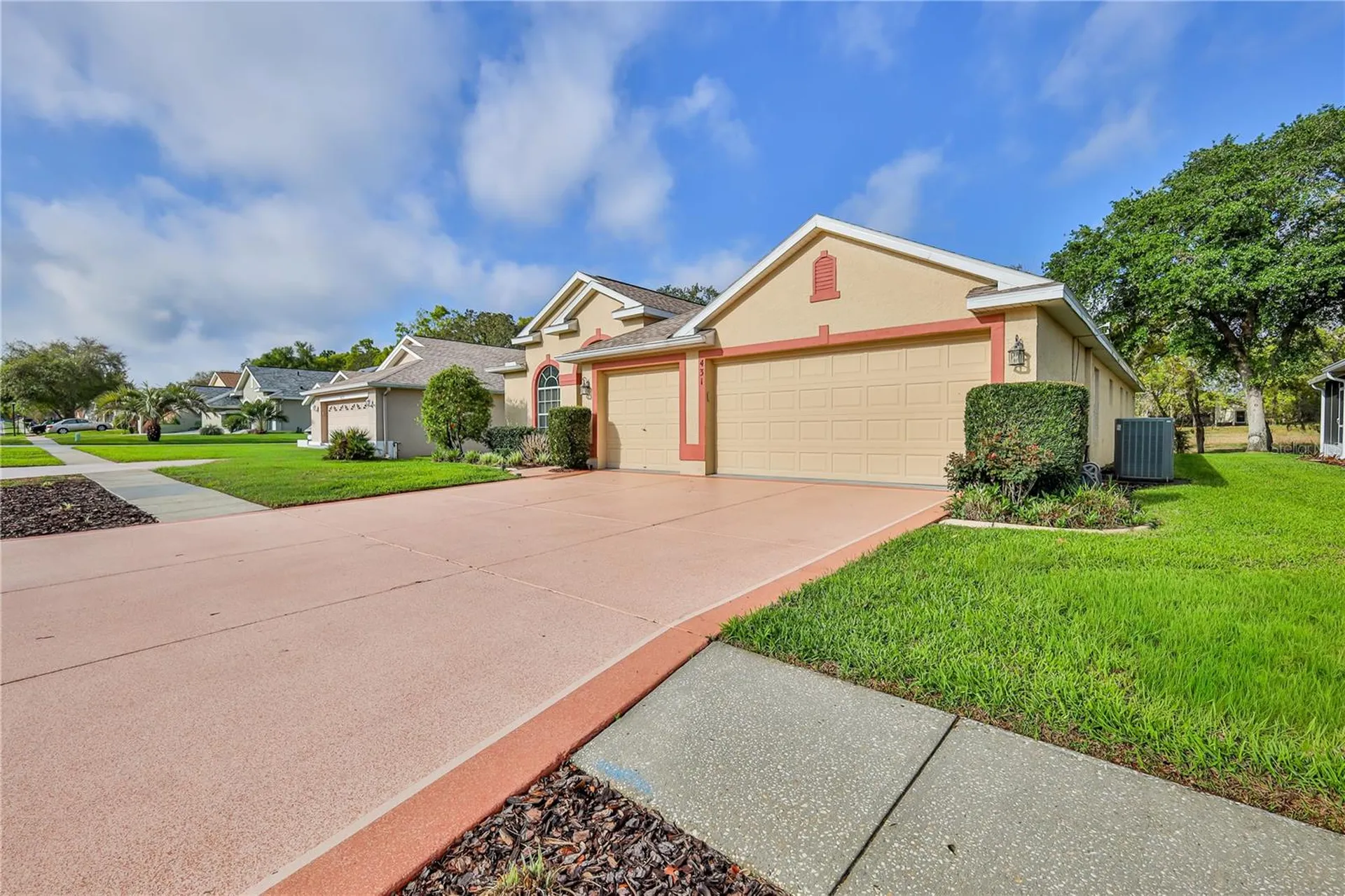 431 Quane Avenue Spring Hill FL 34609