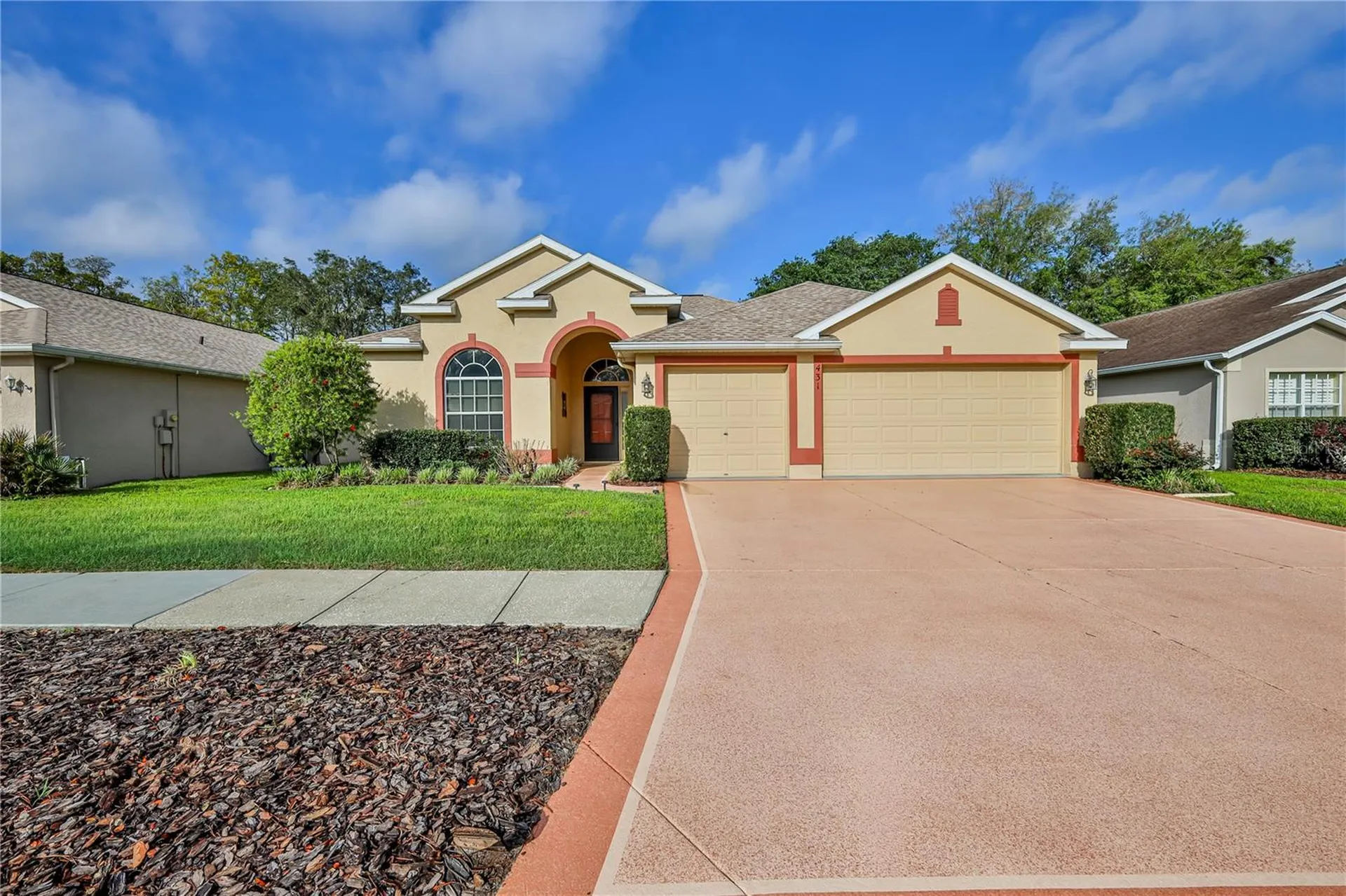 431 Quane Avenue Spring Hill FL 34609