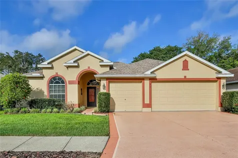 431 Quane Avenue Spring Hill FL 34609