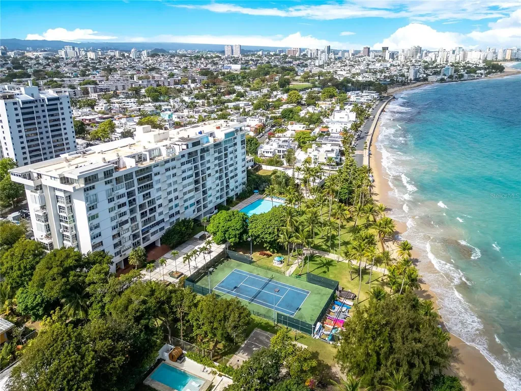 2305 Laurel San Juan PR 00913