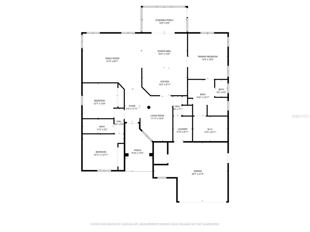 8391 SW 84th Loop Ocala FL 34481