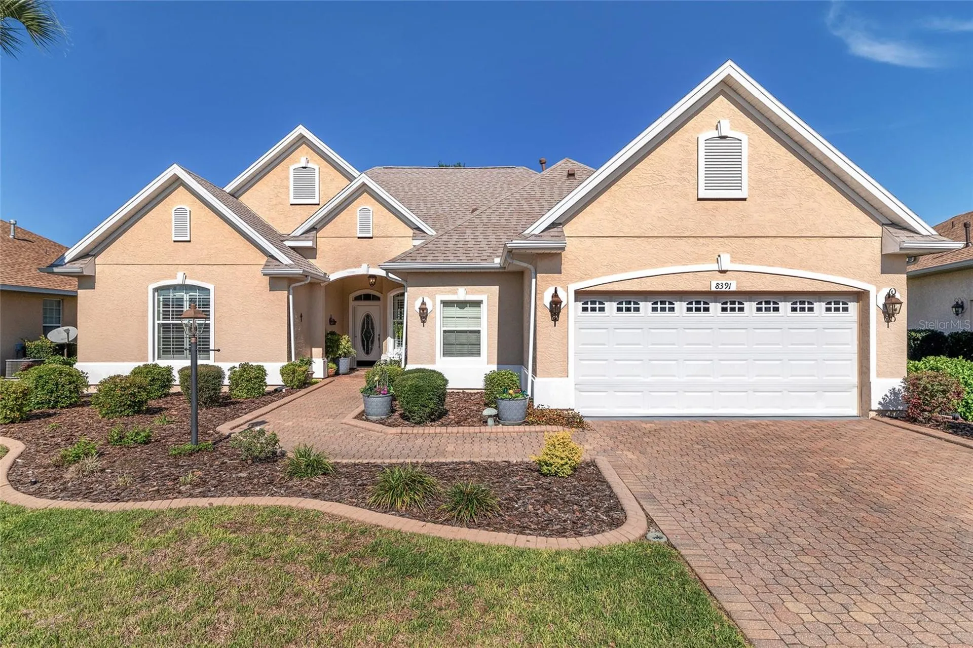 8391 SW 84th Loop Ocala FL 34481