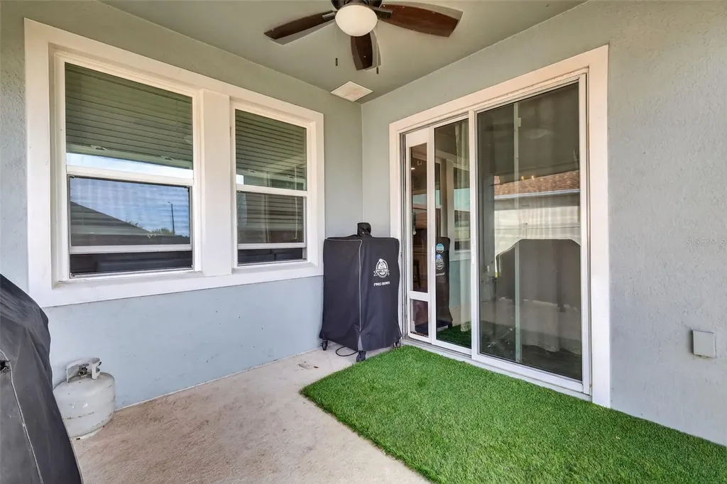 231 Messina Place Howey In The Hills FL 34737