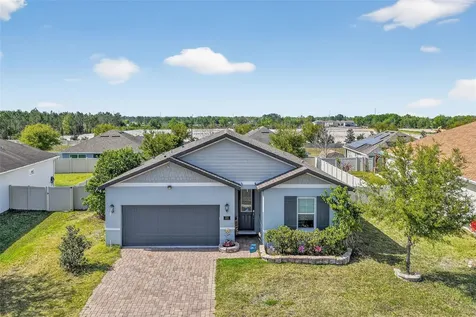 231 Messina Place Howey In The Hills FL 34737