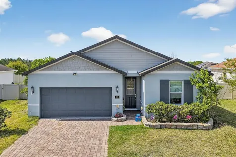 231 Messina Place Howey In The Hills FL 34737