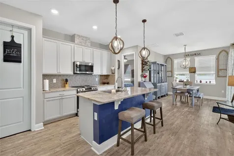 231 Messina Place Howey In The Hills FL 34737