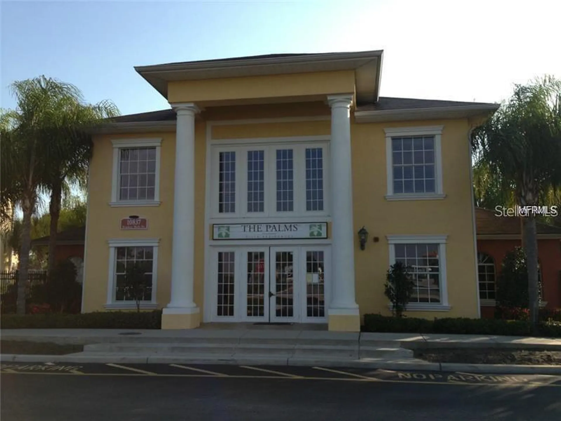 10831 Windsor Walk Drive Orlando FL 32837