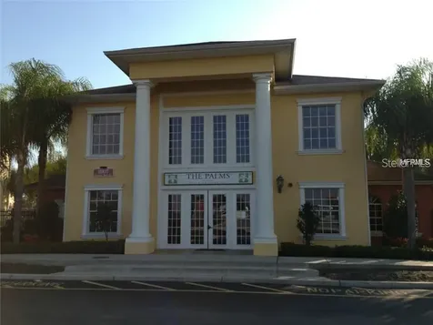 10831 Windsor Walk Drive Orlando FL 32837