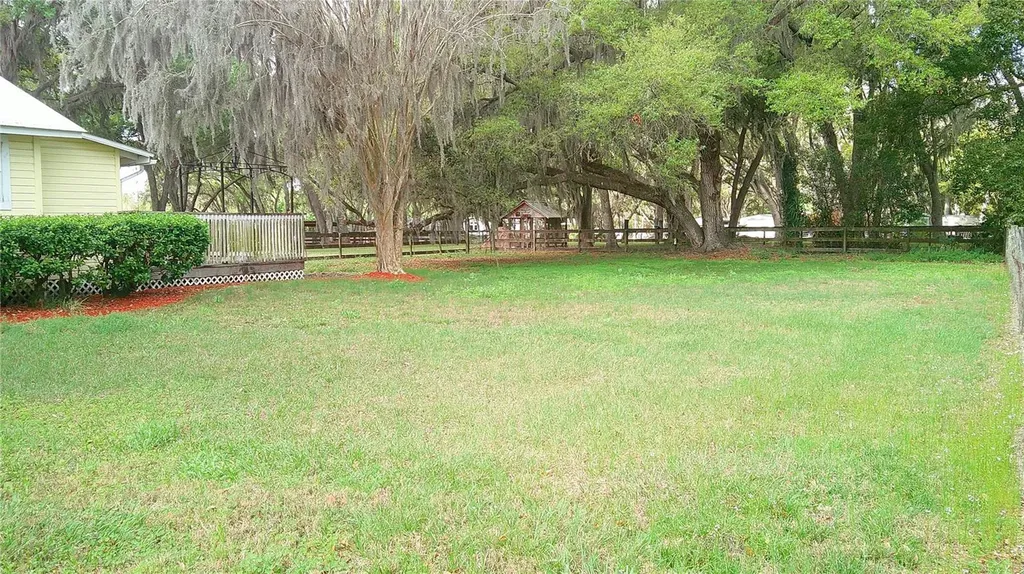 4609 Gallagher Road Plant City FL 33565