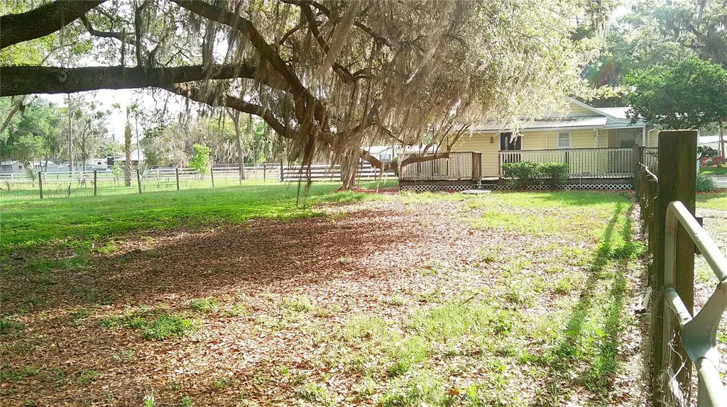 4609 Gallagher Road Plant City FL 33565