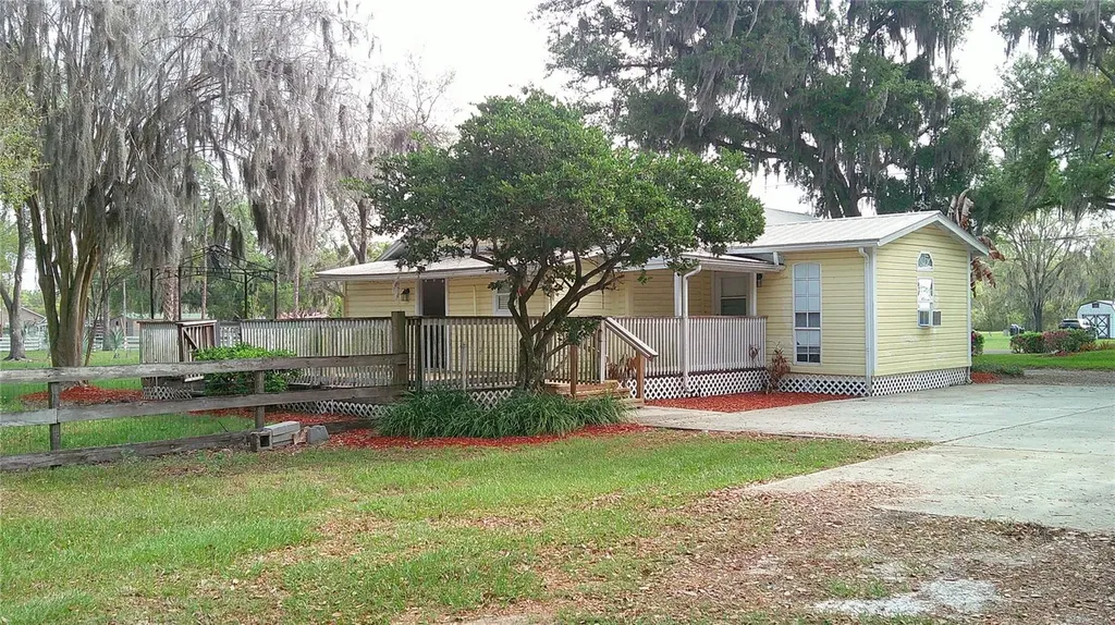 4609 Gallagher Road Plant City FL 33565