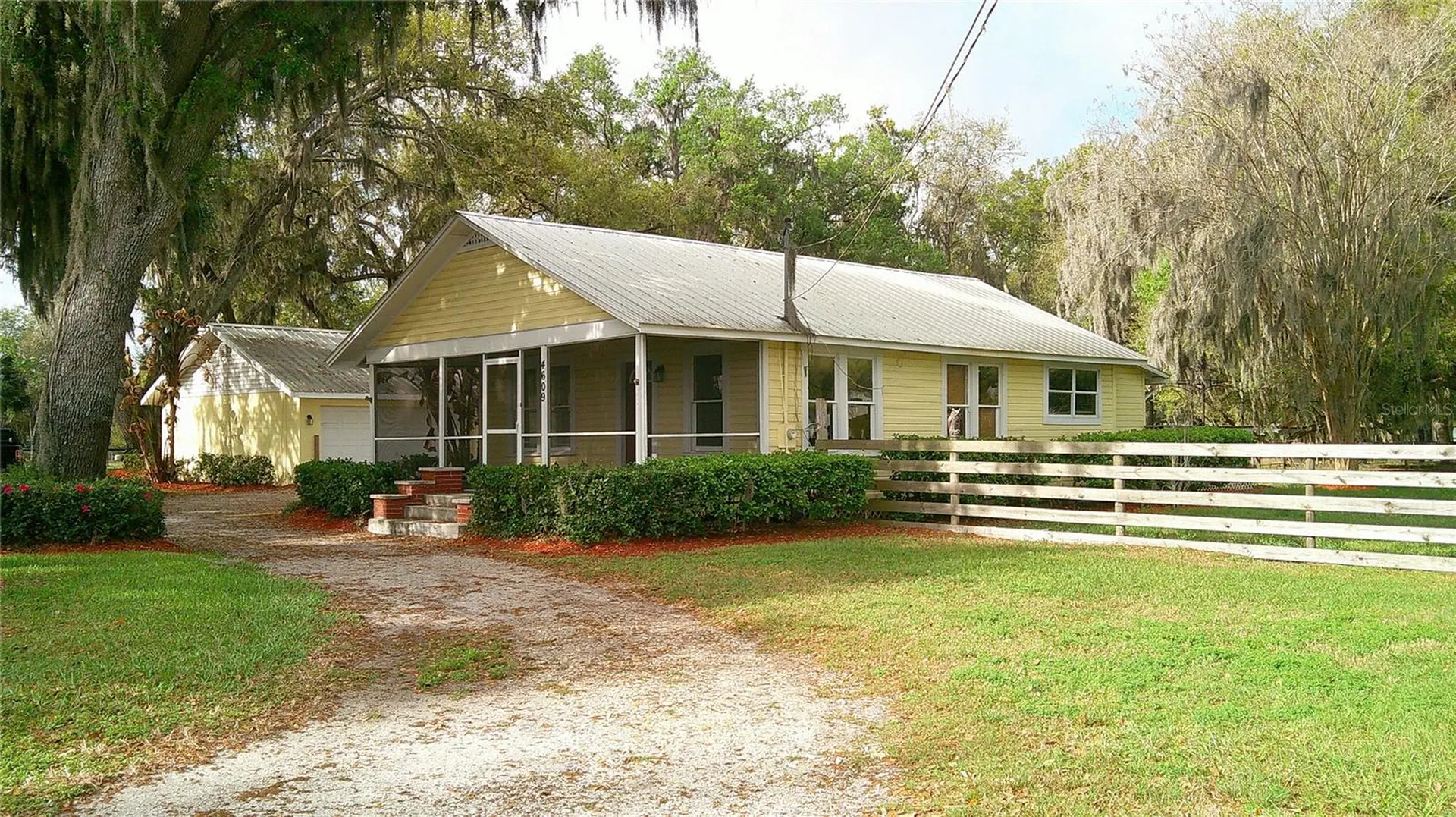 4609 Gallagher Road Plant City FL 33565
