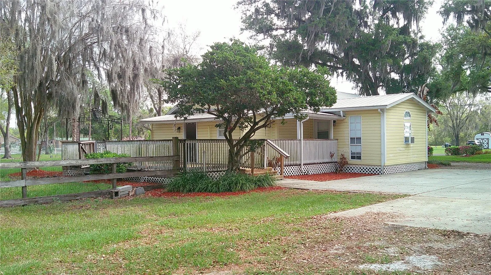 4609 Gallagher Road Plant City FL 33565