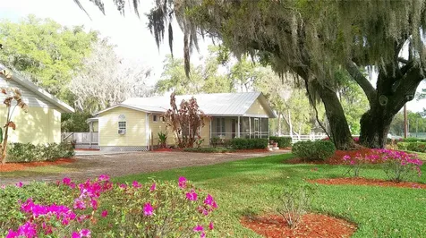 4609 Gallagher Road Plant City FL 33565