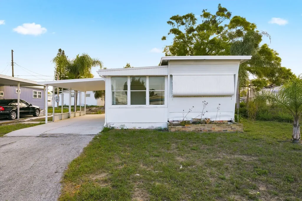 2110 Orange Drive Holiday FL 34691