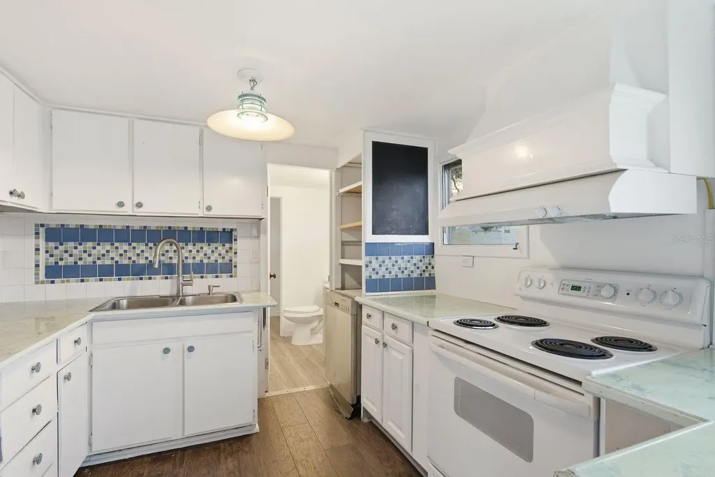 2110 Orange Drive Holiday FL 34691