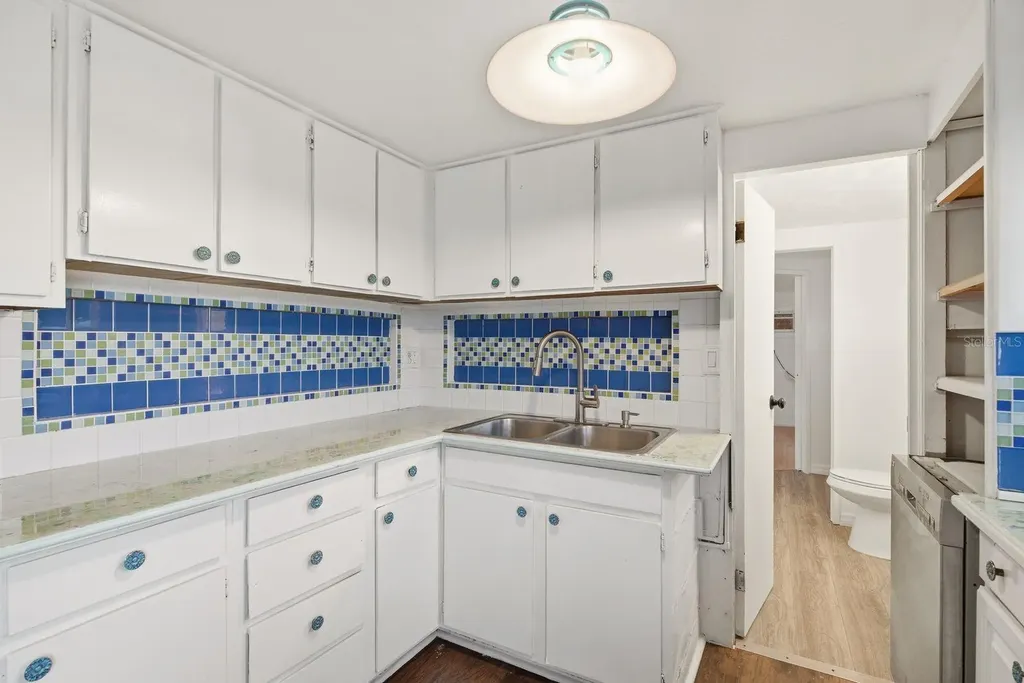 2110 Orange Drive Holiday FL 34691