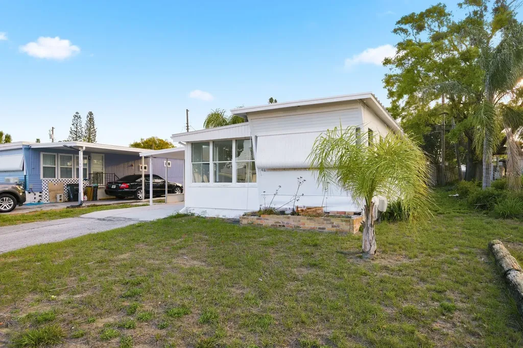 2110 Orange Drive Holiday FL 34691