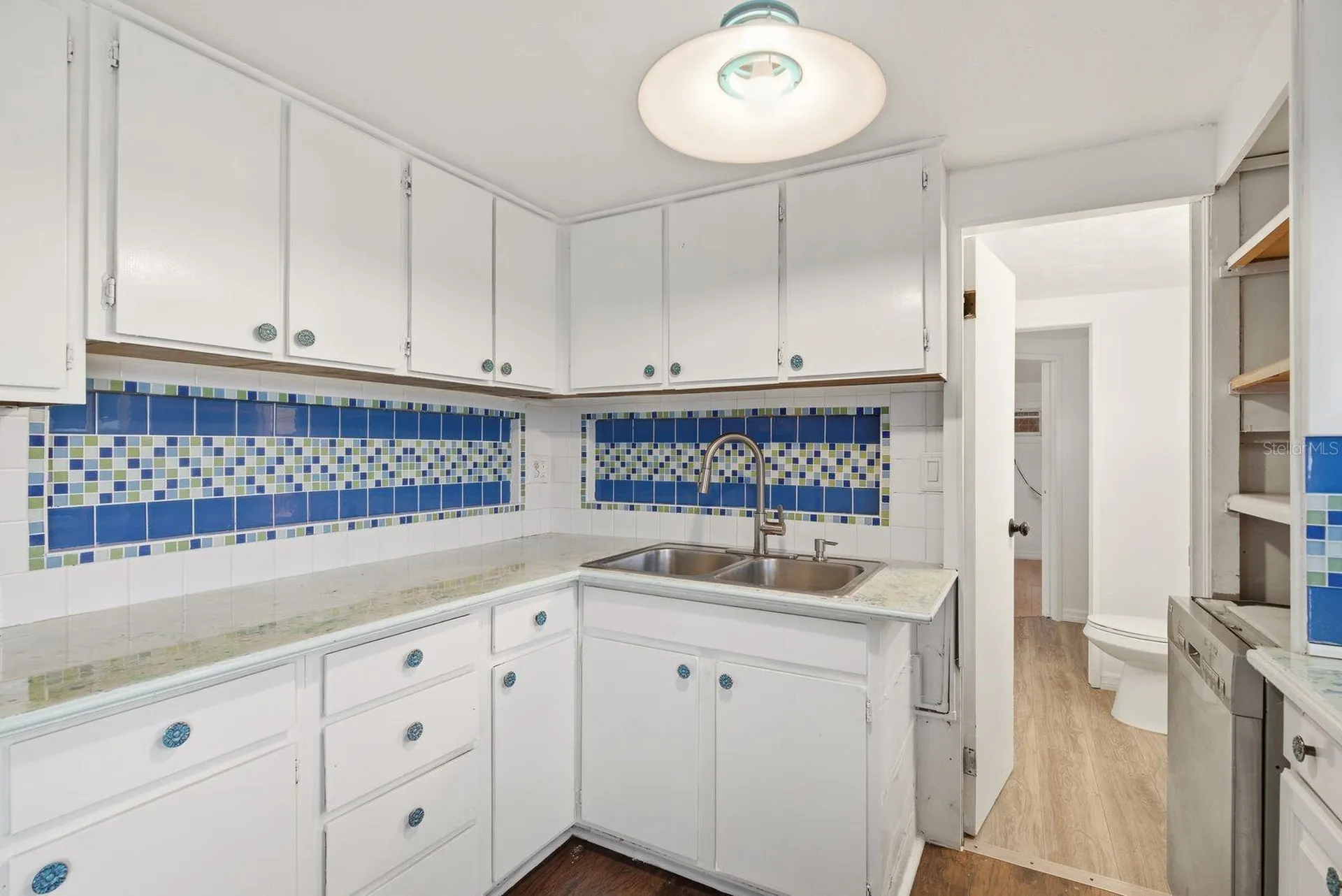 2110 Orange Drive Holiday FL 34691