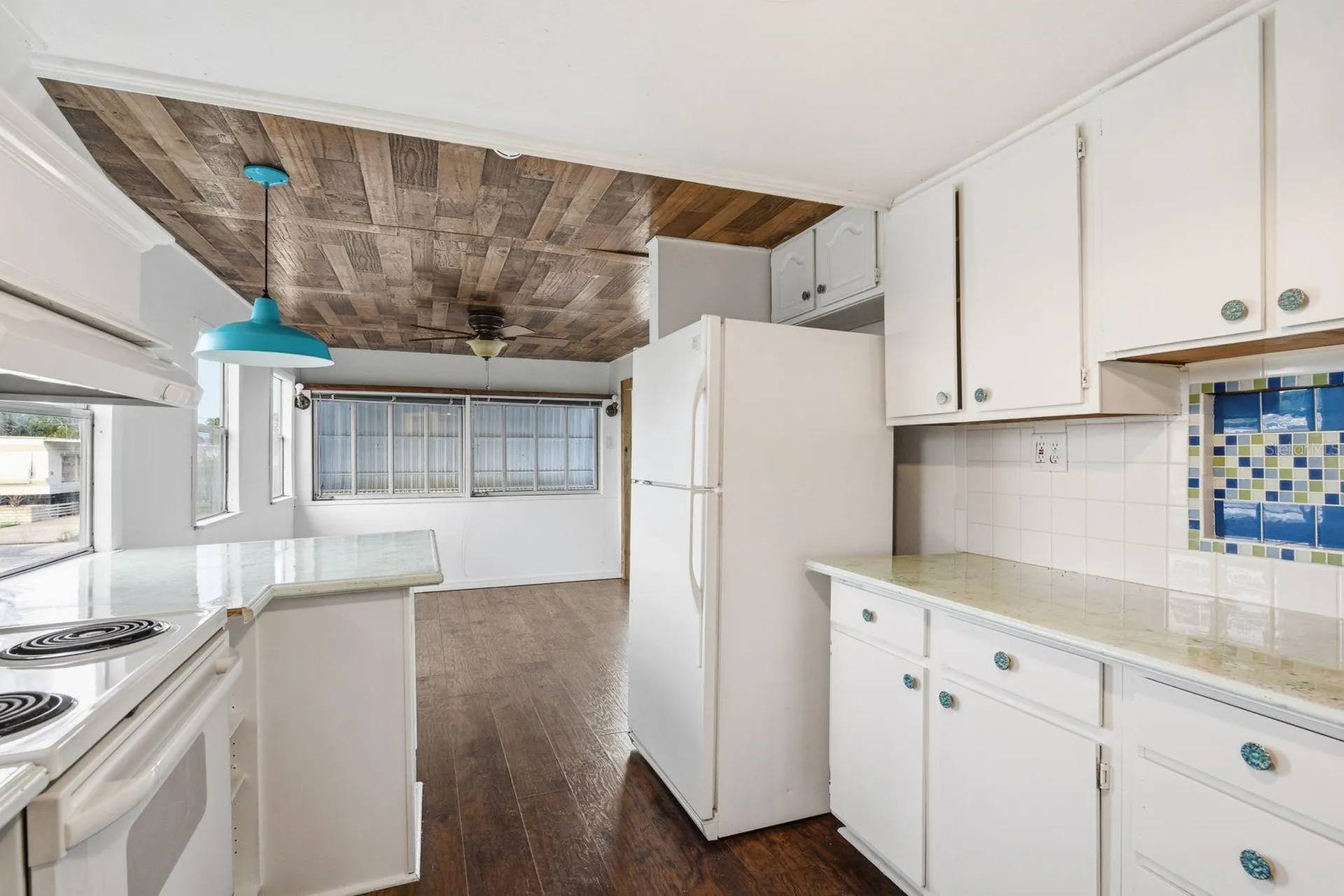 2110 Orange Drive Holiday FL 34691