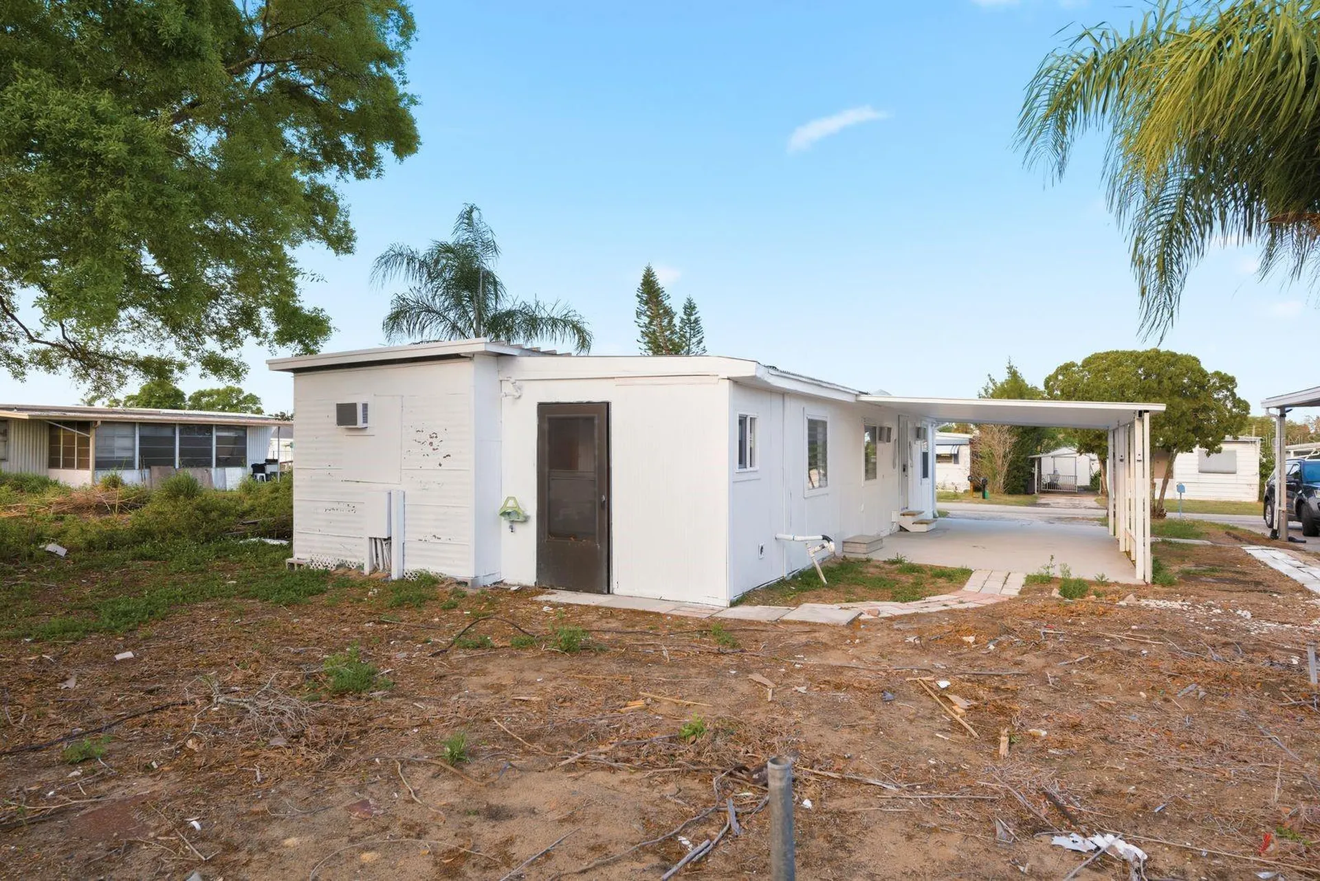 2110 Orange Drive Holiday FL 34691