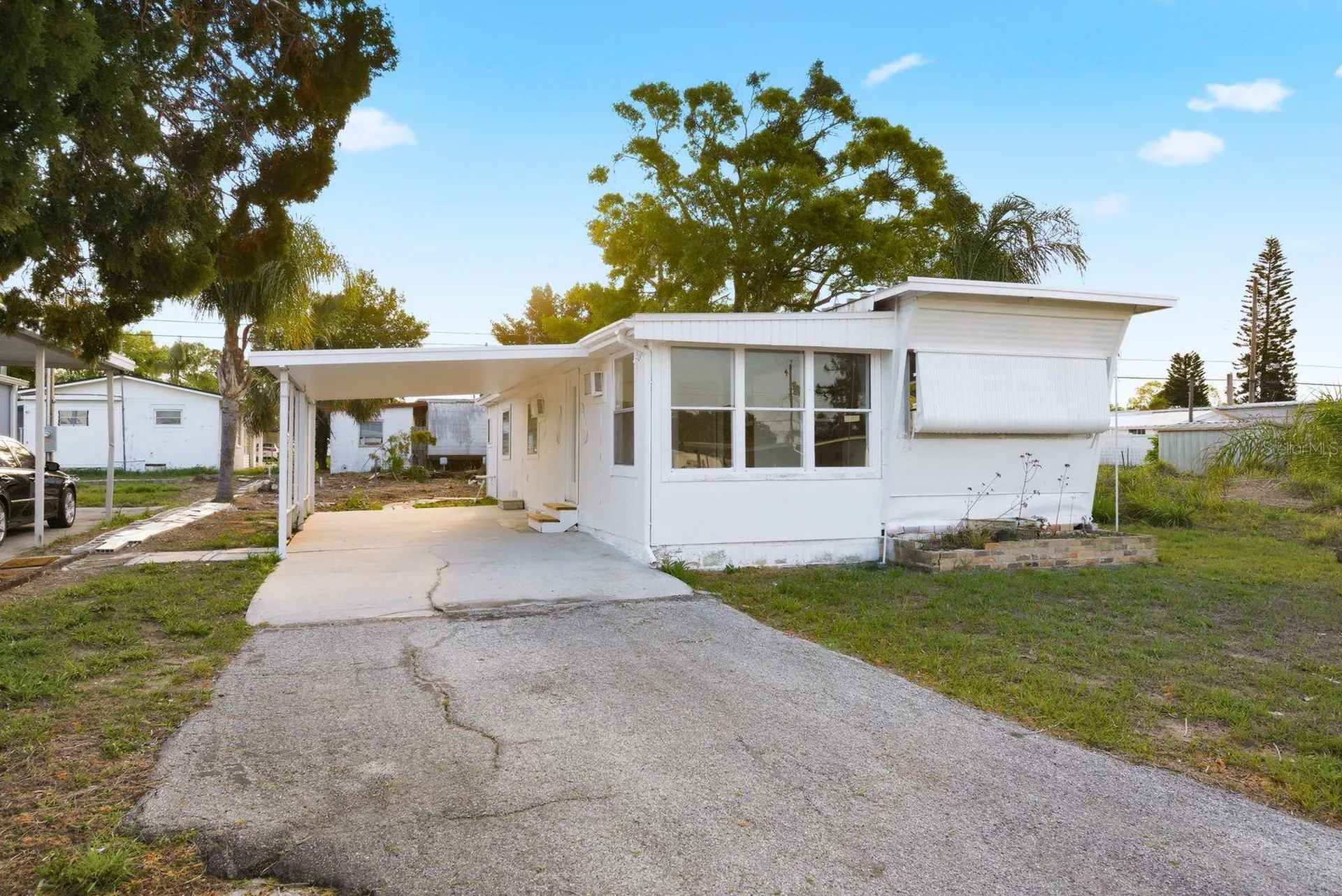 2110 Orange Drive Holiday FL 34691